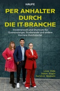 Cover: Per Anhalter durch die IT-Branche - Haufe-Lexware