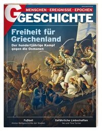 Abbildung von: G - Geschichte - Herder