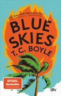 Cover: Blue Skies - dtv