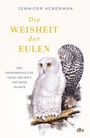 Cover: Die Weisheit der Eulen - dtv