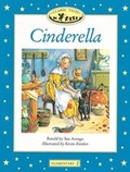 Cover: Classic Tales: Elementary 2: Cinderella - Oxford University Press