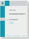 Cover: Schadenersatzrecht I - Hemmer-W&uuml;st