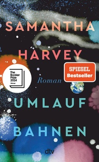 Abbildung von: Umlaufbahnen - dtv
