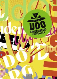 Abbildung von: Udo Lindenberg Posterbuch - Plaza