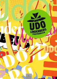 Enlarge image Cover: Udo Lindenberg Posterbuch - Plaza