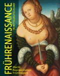 Cover: Fr&uuml;hrenaissance in Mitteldeutschland - E. A. Seemann Verlag
