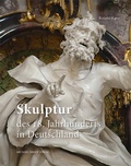 Cover: Skulptur des 18. Jahrhunderts in Deutschland - Michael Imhof Verlag
