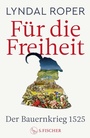 Cover: Für die Freiheit - S. Fischer
