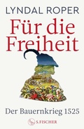 Cover: F&uuml;r die Freiheit - S. Fischer
