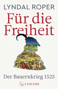 Enlarge image Cover: Für die Freiheit - S. Fischer