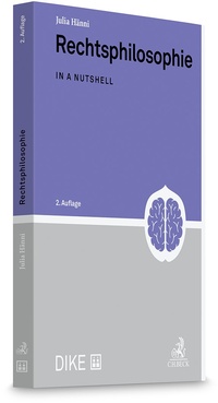 Abbildung von: Rechtsphilosophie - C.H.BECK