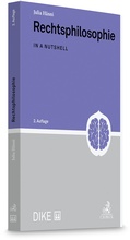 Cover: Rechtsphilosophie - C.H.BECK