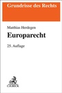 Bild: Europarecht - C.H.BECK