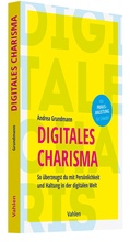 Bild: Digitales Charisma - Vahlen