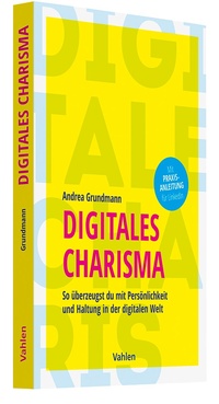 Bild: Digitales Charisma - Vahlen