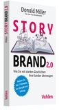 Bild: StoryBrand 2.0 - Vahlen