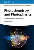 Cover: Photochemistry and Photophysics - Wiley-VCH