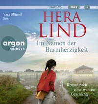 Abbildung von: Im Namen der Barmherzigkeit - Argon