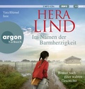 Cover: Im Namen der Barmherzigkeit - Argon
