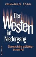 Cover: Der Westen im Niedergang - Westend