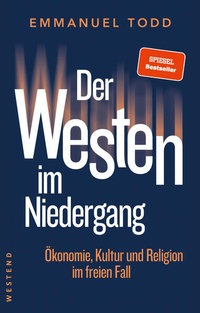 Bild vergrößern Bild: Der Westen im Niedergang - Westend