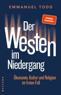 Cover: Der Westen im Niedergang - Westend