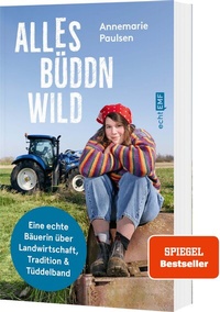 Abbildung von: Alles büddn wild - Edition Michael Fischer / EMF Verlag