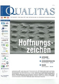Abbildung von: Qualitas - SpringerMedizin
