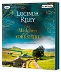 Cover: Das M&auml;dchen aus Yorkshire - Der H&ouml;rverlag