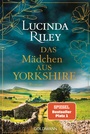 Cover: Das M&auml;dchen aus Yorkshire - Goldmann