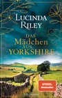 Cover: Das M&auml;dchen aus Yorkshire - Goldmann