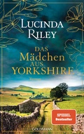 Cover: Das M&auml;dchen aus Yorkshire - Goldmann