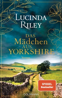 Enlarge image Cover: Das Mädchen aus Yorkshire - Goldmann