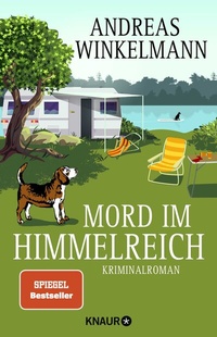 Abbildung von: Mord im Himmelreich - Knaur