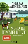Cover: Mord im Himmelreich - Knaur