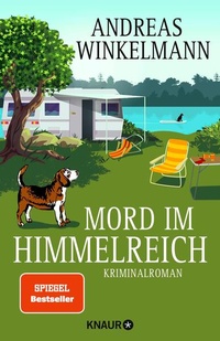 Abbildung von: Mord im Himmelreich - Knaur