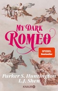 Cover: My Dark Romeo - Knaur