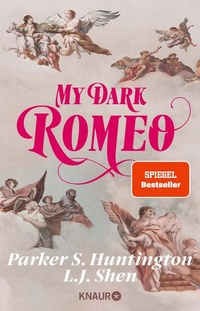Enlarge image Cover: My Dark Romeo - Knaur