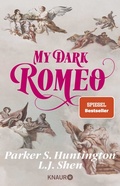 Cover: My Dark Romeo - Knaur