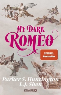 Enlarge image Cover: My Dark Romeo - Knaur