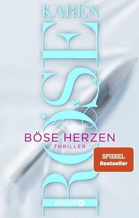 Abbildung von: Böse Herzen - Knaur