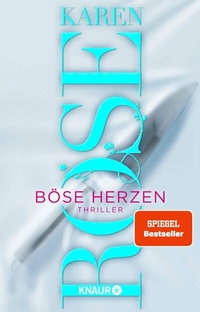 Abbildung von: Böse Herzen - Knaur