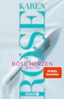 Cover: Böse Herzen - Knaur