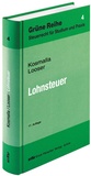 Cover: Lohnsteuer - Erich Fleischer Verlag