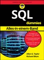 Cover: SQL Alles-in-einem-Band für Dummies - Wiley-VCH