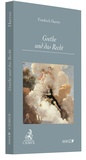 Cover: Goethe und das Recht - C.H.BECK
