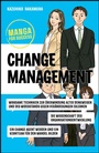 Cover: Manga for Success - Change Management - Wiley-VCH