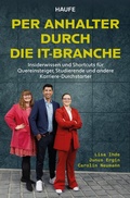 Cover: Per Anhalter durch die IT-Branche - Haufe-Lexware