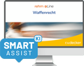 Cover: Waffenrecht - Online - R. v. Decker