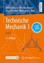 Bild: Technische Mechanik 1 - Springer Vieweg